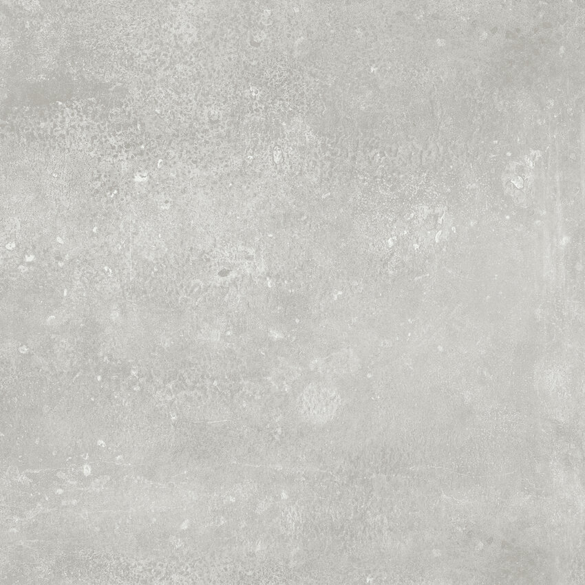 Industrial Hall light grey 60x60